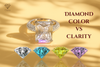 Diamond Color vs Clarity: Which Matters More?