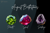 August Birthstone Meaning | Colors, Types and Jewelry Ideas