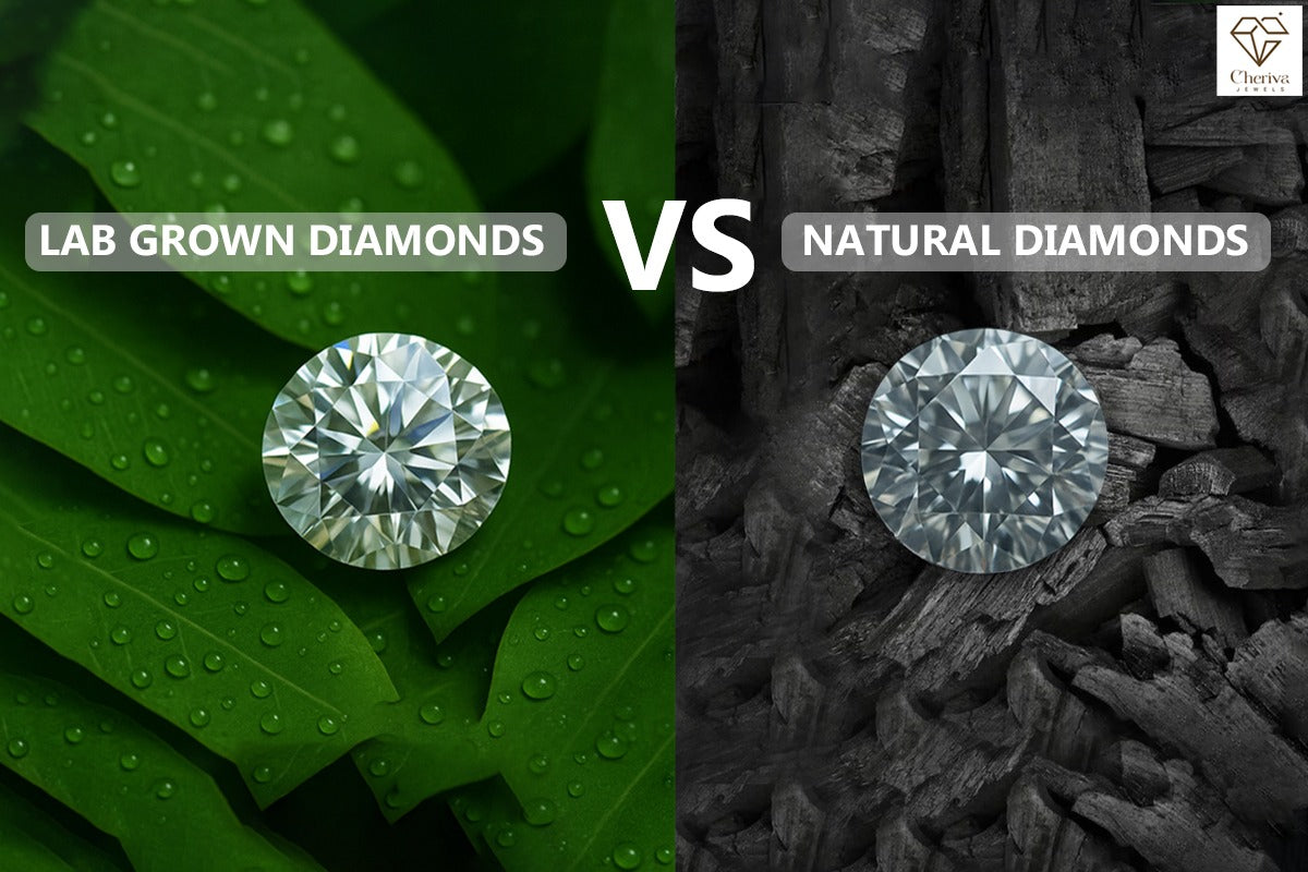 Lab-Grown vs Mined Diamonds: 10 Important Points to Check