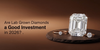 The Ultimate Guide to Lab-Grown Diamond Investment: 2026 Edition