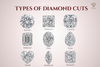 Different Types of Diamond Cuts and What They Say About You | Guide 2025