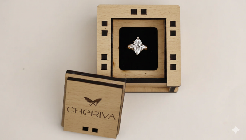 Cheriva Jewelry Craft