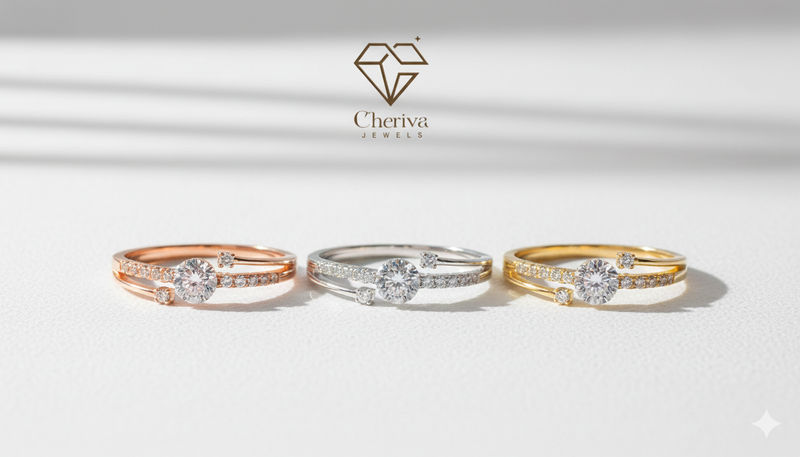 Cheriva Fine Jewelry