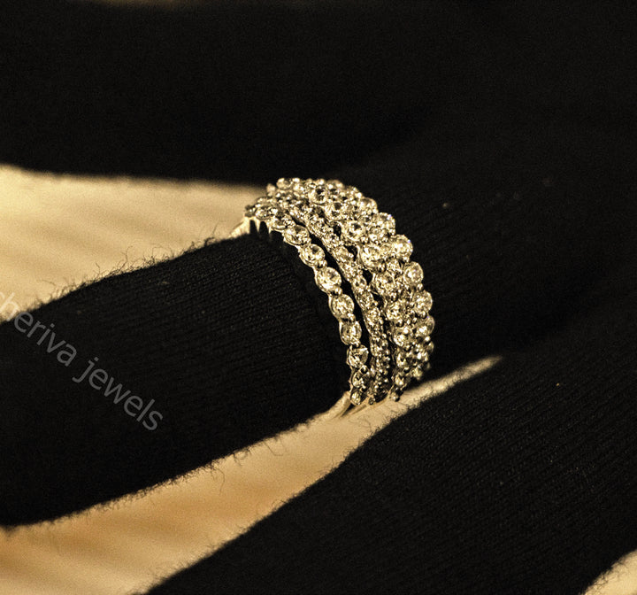 Anna Stella Ring