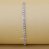8 Carat Round Diamond Tennis Bracelet