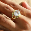 buy engagement ring for gift for love.