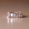 pave style band for buy engagement ring.