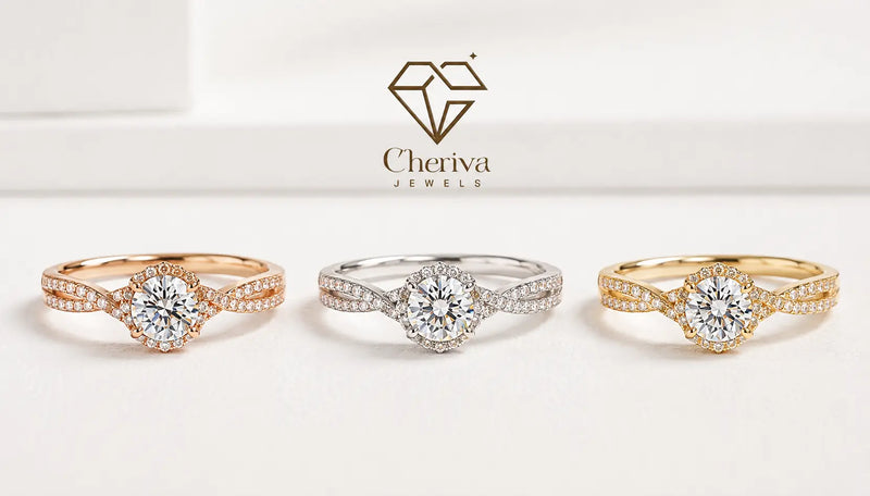 Cheriva Fine Jewelry
