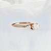IGI certified buy engagement ring.