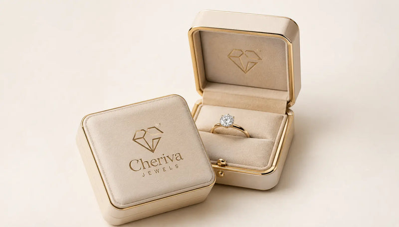 Cheriva Jewelry Craft